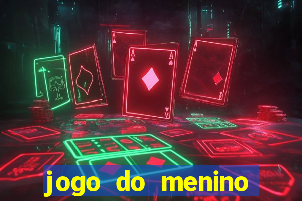 jogo do menino gelo e menina lava